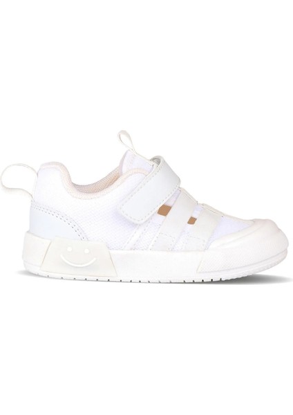 Momo 346.24Y.145 Cırtlı Kız Bebek Işıklı Spor Ayakkabı