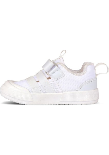 Momo 346.24Y.145 Cırtlı Kız Bebek Işıklı Spor Ayakkabı fiyatları