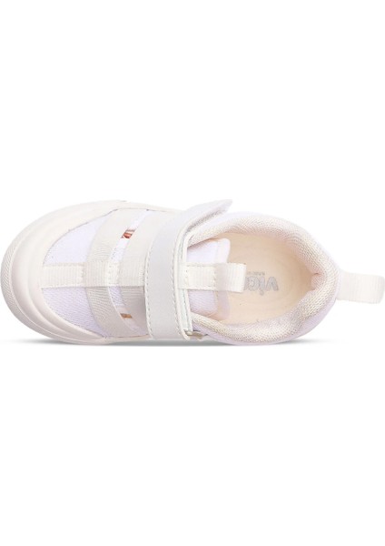 Momo 346.24Y.145 Cırtlı Kız Bebek Işıklı Spor Ayakkabı modelleri