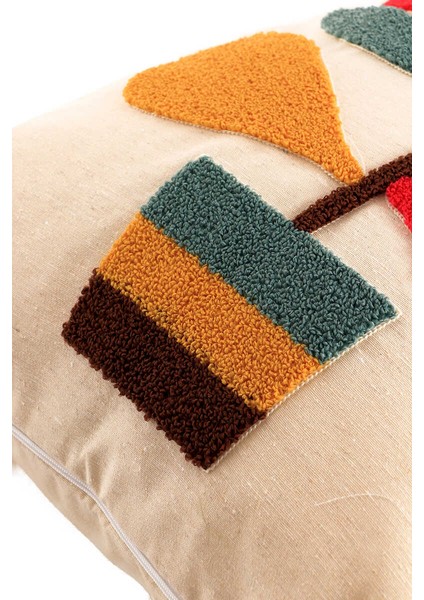 Fuşya Punch Kırlent fiyatları