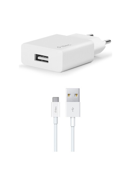 Smartcharger Şarj Aleti