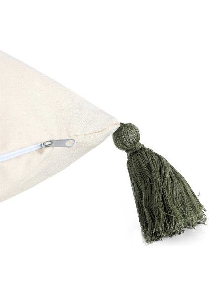 Mint Punch Kırlent modelleri