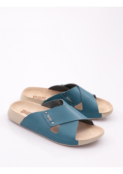 P26 Kadin Çapraz Bantli Terlik fiyatları