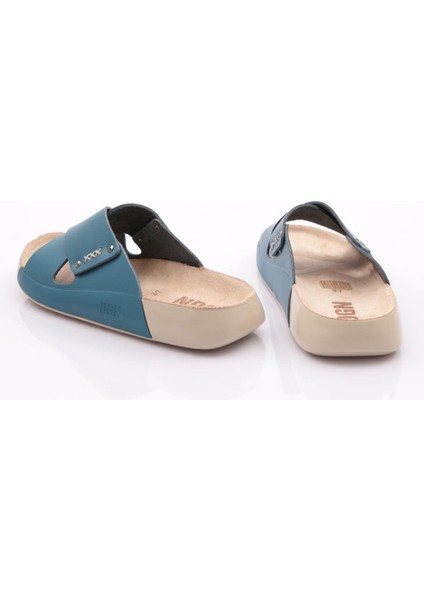 P26 Kadin Çapraz Bantli Terlik modelleri