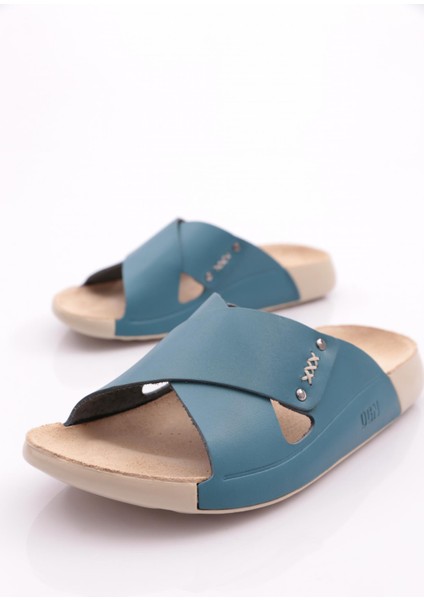 P26 Kadin Çapraz Bantli Terlik fırsatları