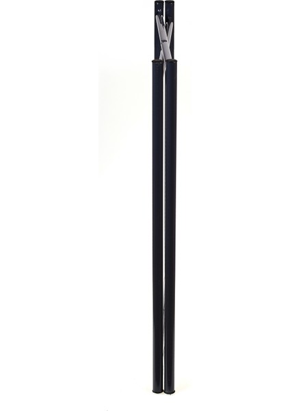 Minimal Modern Katlanır ,tepsili Metal Sehpa