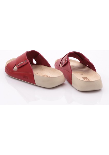 P26 Kadin Çapraz Bantli Terlik modelleri