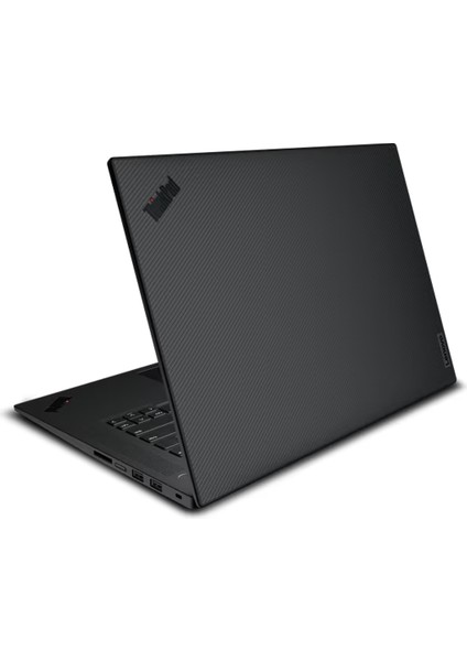 Mws Thinkpad P1 Gen 6 I7-13800H 16GB 1tb SSD 8gb Rtx 4060 16" Wqxga Windows 11 Pro Taşınabilir Iş Istasyonu 21FV000GTX 002