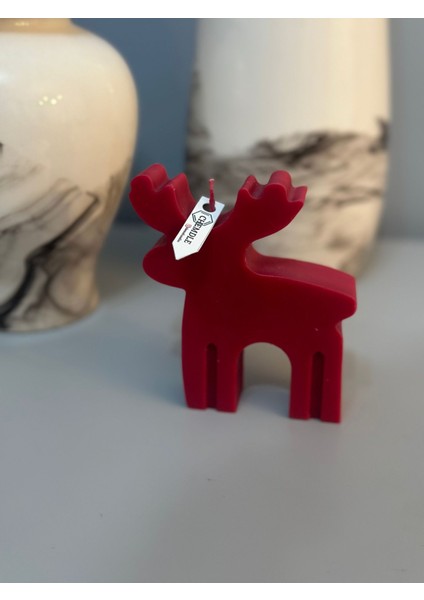 Chemdle Geyik Model Mum