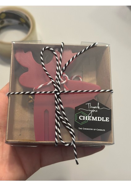 Chemdle Geyik Model Mum modelleri