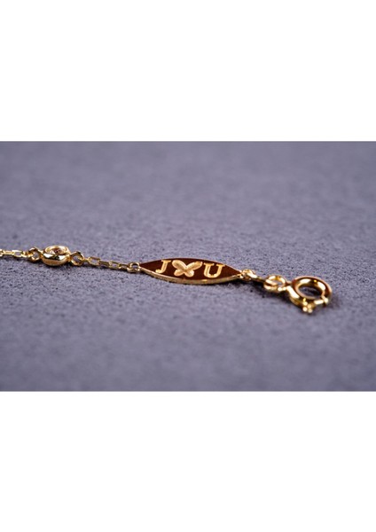 Zirkon Taşlı Daireler Modern Yeşil Altın Bileklik modelleri