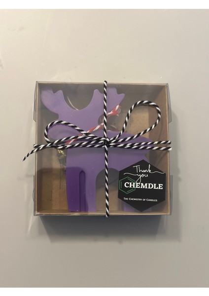 Chemdle Geyik Model Mum