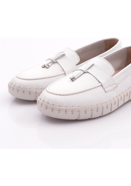 P39 Kadin Ip Desenli Comfort Ayakkabi fırsatları