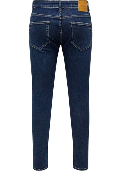 Only & Sons Onswarp Skınny Db 9096 Dcc Dnm Noos 22029096 Mavi fiyatları