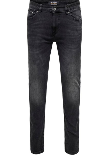 Only & Sons Onswarp Skınny Wb 9095 Dcc Dnm Noos 22029095 indirimleri