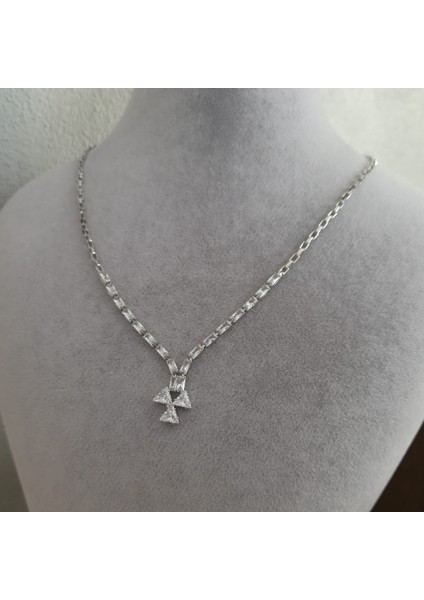 Vip Serisi Taşlı Özel Seri Kadın Kolye fiyatları