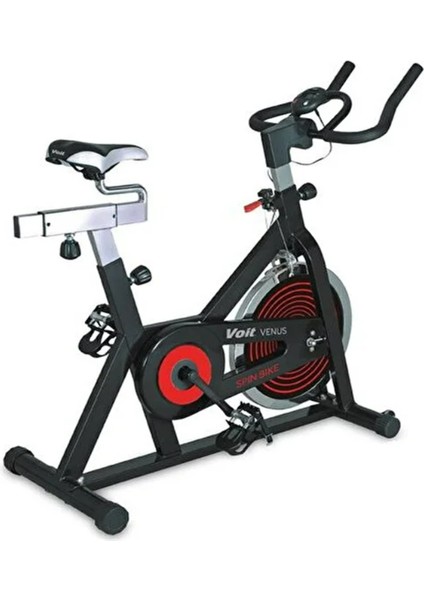 Venüs Spin Bike New