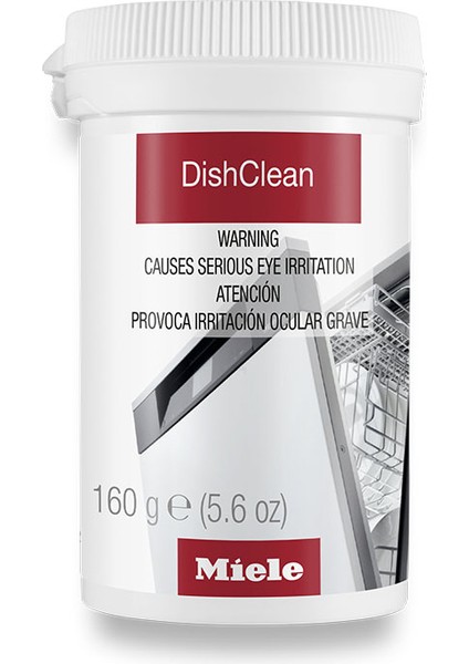 Dishclean Bulaşık Makinesi Temizleme Tozu