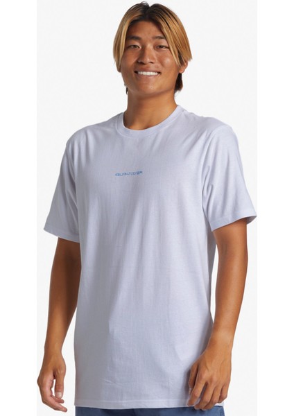 Surf Safari Moe AQYZT09539-10 ERKEK Beyaz Tişört fiyatları