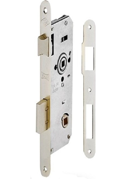 Kale 269 - Pvc Wc Kilidi 35 mm