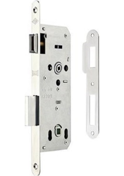 Kale 269 - Pvc Wc Kilidi 35 mm fiyatları