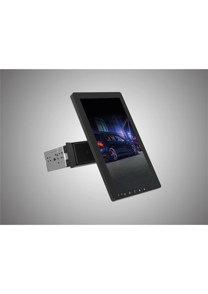 For-X X-9102A 10'' Android Double Teyp Üniversal