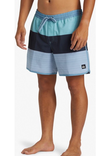 Surfsilk Erkek Deniz Şortu AQYJV03135-W12 AQYJV03135-W12002