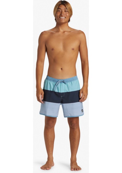 Surfsilk Erkek Deniz Şortu AQYJV03135-W12 AQYJV03135-W12002