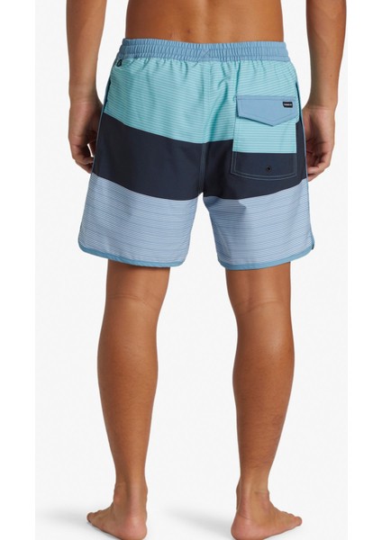 Surfsilk Erkek Deniz Şortu AQYJV03135-W12 AQYJV03135-W12002