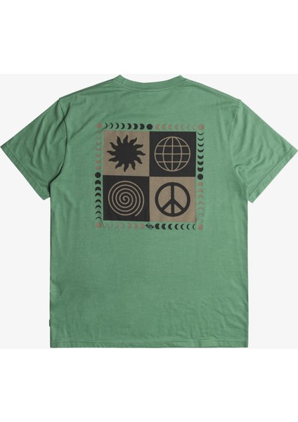 Peace Phase Ss Tee Erkek T-Shirt fiyatları