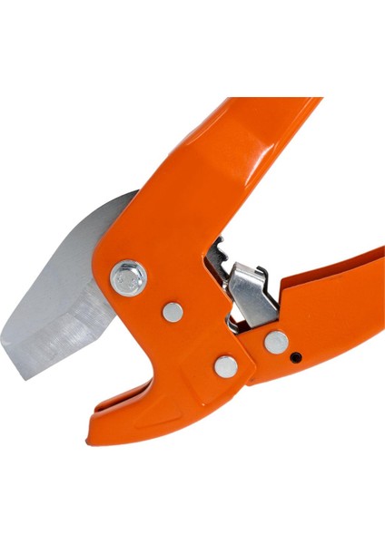 6167 Otomatik Pprc Plastik Boru Kesme Makası 42 mm