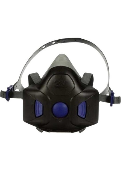 HF-802 Secure Click Yarım Yüz Orta Boy Solunum Maskesi