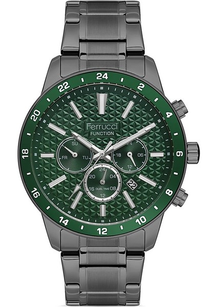 Ferruccı Fcf 0823 13568M.5 640023 Çocuk Kol Saati