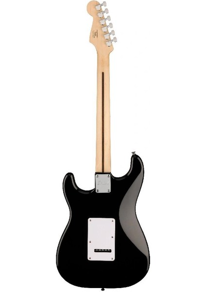 Sonic Stratocaster Akçaağaç Klavye Siyah Elektro Gitar modelleri