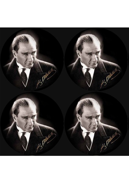 Okullar Için Yaka Kartı (6x6 cm 24 Adet)