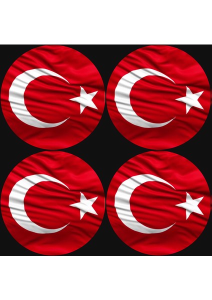 Okullar Için Yaka Kartı (6x6 cm 24 Adet)