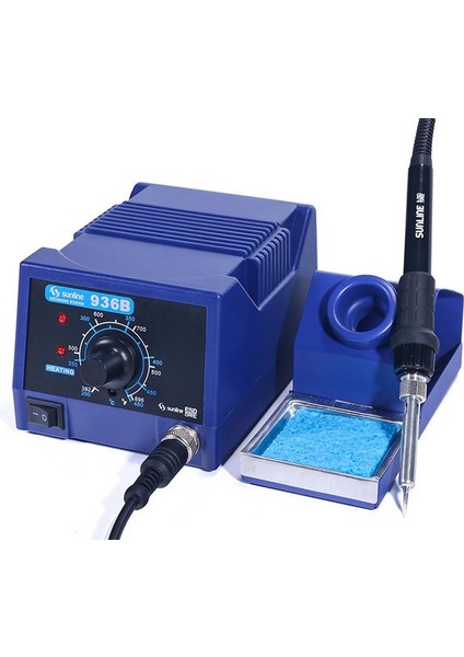 936B Isı Kontrollü Lehim Istasyonu fiyatları