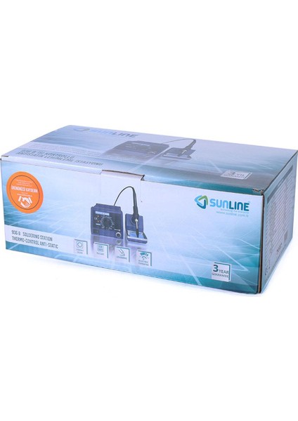 936B Isı Kontrollü Lehim Istasyonu indirimleri