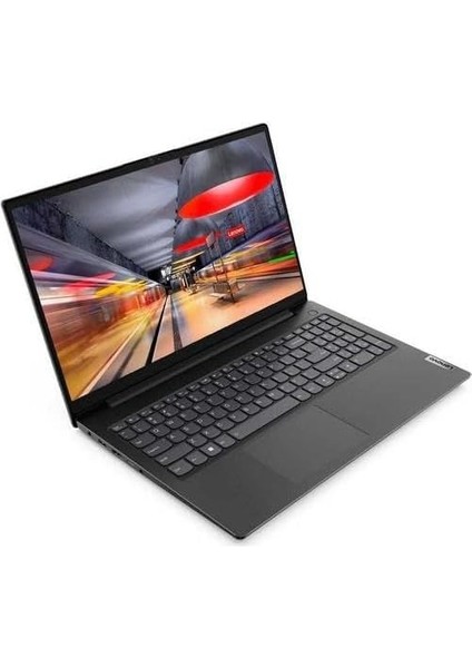 V15 Gen4 Iru Intel Core I7-1355U 24GB 512GB SSD 15.6" Fullhd WINDOWS11HOME Taşınabilir Dizüstü Bilgisayar 883A100GPTR22+WEBLEGELSINÇANTA