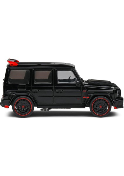 Brabus 900 1/43 Model Araba