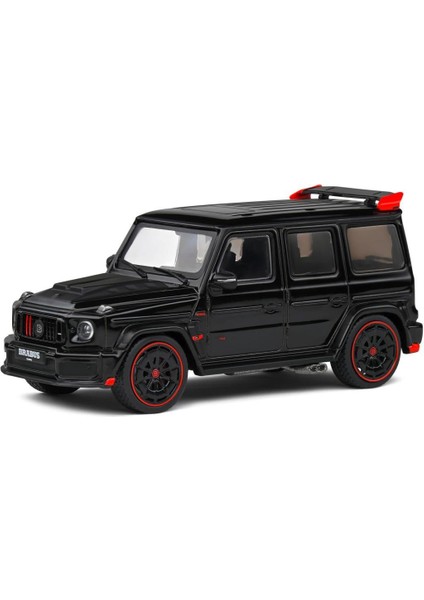 Brabus 900 1/43 Model Araba