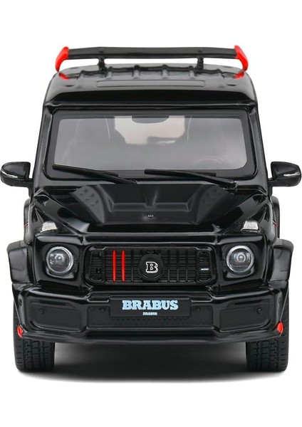 Brabus 900 1/43 Model Araba