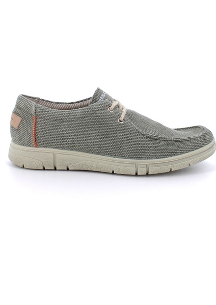 Erkek Sneaker 5619822 Unb 56198 Igı&co Tes.cotton Vınt Militare