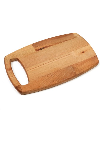 Ahşap Kesme Tahtası (30X19CM) - fiyatları