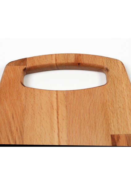 Ahşap Kesme Tahtası (30X19CM) - modelleri