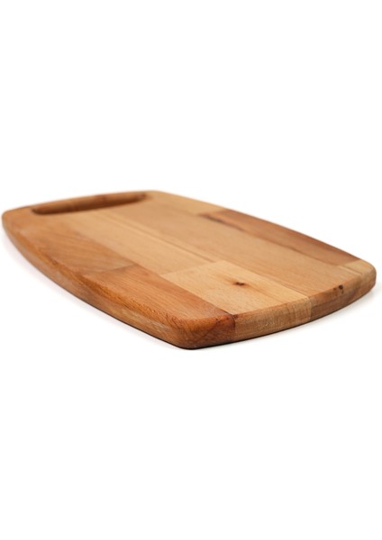Ahşap Kesme Tahtası (30X19CM) - fırsatları
