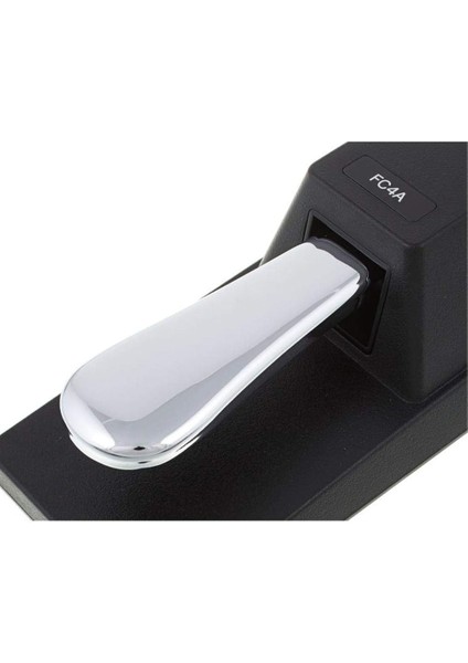 FC4A Sustain Pedal