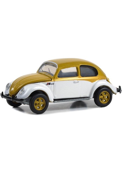 1950 Volkswagen Type 1 Split Window Beetle Model Araba