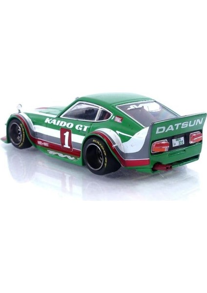 Kaido House 030 Datsun Fairlady Z Model Araba