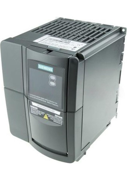 6SE6440-2UC22-2BA0 Mıcromaster 440 Wıthout Fılter 1/3AC 200-240V